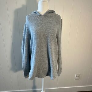 Loft Hooded Sweater